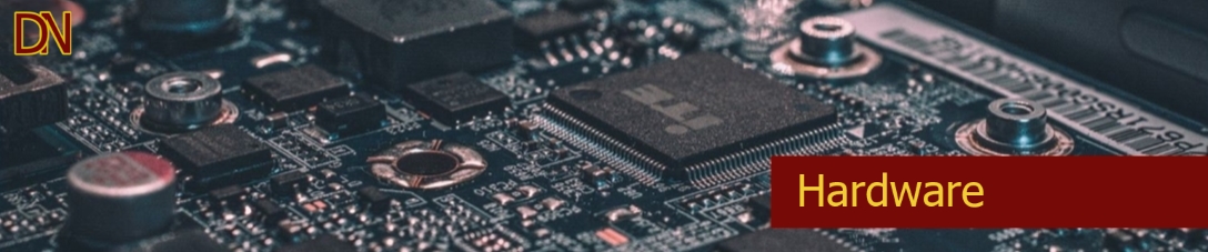 DNCS Hardware